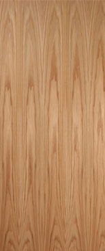 Plain Sliced Red Oak