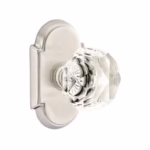 diamond-knob